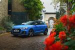 Audi A1 Sportback 30 TFSI S-Line 2018 года (UK)